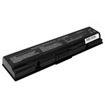 Bateria para Notebook Toshiba L300D-EZ1002X | 6 Células
