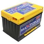 Bateria para Som Automotivo MaxPower MP-800 95Ah