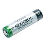 Bateria Recarregável 2600mah Li-ion 3.7v Nextorch 18650