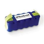 Bateria Recarregável IRobot® XLife™