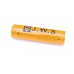 Bateria Recarregável para Lanternas Jws-18650 9800mah - 3.7v