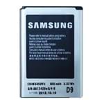 Bateria Samsung C3230, Samsung C3528, Samsung C3630, Samsung C3752 – Eb483450Vu, Eb-483450Vu