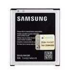 Bateria Samsung Galaxy J1 4G Duos SM-J100M - Original - EB-BJ100CBE