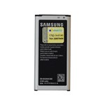 Bateria Samsung Sm-G800h Galaxy S5 Mini Duos ? Original - Eb-Bg800cbe, Ebbg800cbe