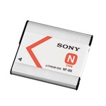 Bateria Sony NP-BN