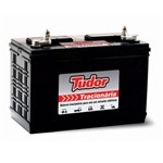 Bateria Tudor Tracionária Tt38kpe - 12v - 130ah