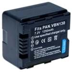 Bateria VBN130 Panasonic