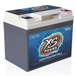Bateria Xs Power D975 Max1000a