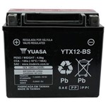 Bateria Ytx12-Bs