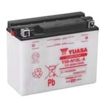 Bateria Yuasa Y50N18LA Virago 1100