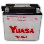 Bateria Yuasa YB16BA Intruder 800 90/96 / VS800 GLS Intruder 800 92/12