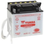 Bateria Yuasa Yb16cl-B Seadoo Gti 130 se / Kawasaki Js 750 / Yamaha Vx Sport / Vx 700