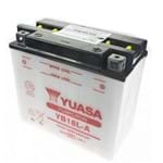 Bateria Yuasa YB18LA CBX1000 / BMW / Kawasaki Ninja