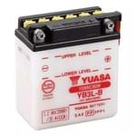 Bateria Yuasa YB3LB DT 200