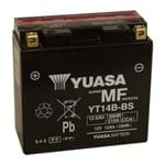 Bateria Yuasa YT14BBS DRAG STAR 1100/MT-01 (eu) ´05-´10