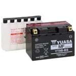 Bateria Yuasa YT9BBS XT660R / YZF-R6 / MT-03