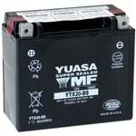Bateria Yuasa YTX20ABS (YTX20CH-BS) XL 1000 Varadero