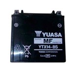 Bateria Yuasa Ytx14-bs Dr 800 / Dl 1000 V-strom