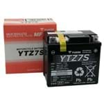 Bateria Yuasa YTZ7S PCX 150 / ZX10R 2011 / CRF150F / 230F/L / 250X / 450X / CBR1000RR