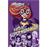 Batgirl na Super Hero High - 1ª Ed.