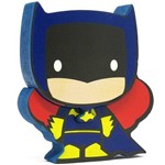 Batgirl Puzzle Toy
