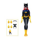 Batgirl - The New Batman Adventures - DC Collectibles