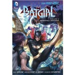 Batgirl Vol. 2- Knightfall Descends