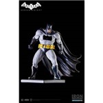 Batman - Arkham Knight Dark Knight Dlc Series Art Scale 1/10 Iron Studios