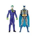 Batman e Coringa - Mattel