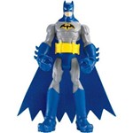 Batman: Figura Básica - Batman Detetive BJW68-BJW71 Mattel