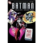 Batman: Mad Love And Other Stories By Dini, Paul