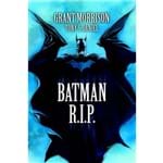 Batman R.i.p. By Morrison, Grant