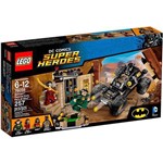 Batman: Resgate de Ras Al Ghul - Lego 76056