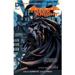 Batman- The Dark Knight Vol. 2- Cycle Of Violence