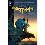 Batman Vol. 5 - Zero Year - Dark City