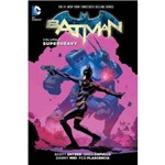 Batman Vol. 8 - Superheavy Part 1