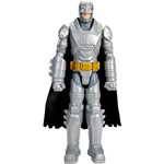 Batman Vs Superman - Boneco 30cm - Armor Batman Dph24/Dph37 - Mattel