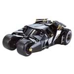 Batmobile Tumbler Hot Wheels - Mattel