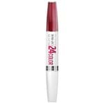 Batom Maybelline Super Stay 24h All Day