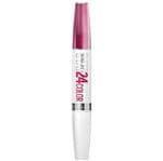 Batom Maybelline Super Stay 24h Constant