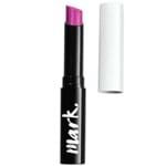 Batom Mega Luminous Mark FPS 15 3g - Pink Vibrante