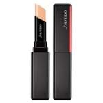 Batom Shiseido - ColorGel LipBalm 101 Ginkgo