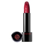 Batom Shiseido Rouge Rouge Cremoso RD504 Roue Rum Punch 4g