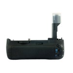 Battery Grip Bg-E7 para Câmera Canon Eos 7d