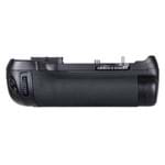 Battery Grip de Magnésio para Câmera Nikon D600