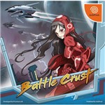 Battle Crust Sega Dreamcast