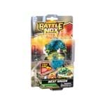 Battle Knox Verde Multilaser