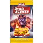 Battle Scenes 5 - Invasao Cosmica - Booster
