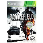 Battlefield Bad Company 2 Platinum Hits- Xbox 360