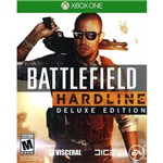 Battlefield Hardline Deluxe Edition - Xbox One